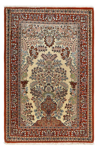 Ilam Tapete 130x203cm - Tapete persa – product image