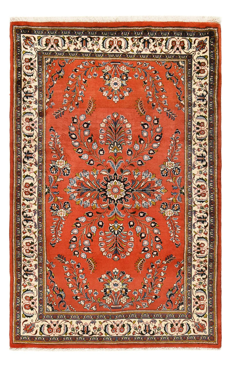 Sarouk Tapete 202x130cm - Tapete persa