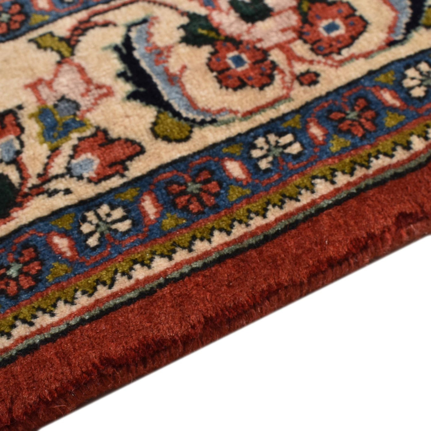 Sarouk Tapete 202x130cm - Tapete persa