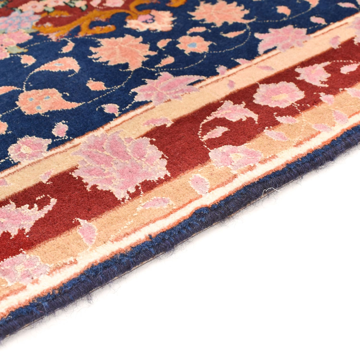 Tabriz - 50 Raj Tapete 98x68cm - Tapete persa
