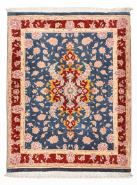Tabriz - 50 Raj Tapete 88x68cm - Tapete persa – product image