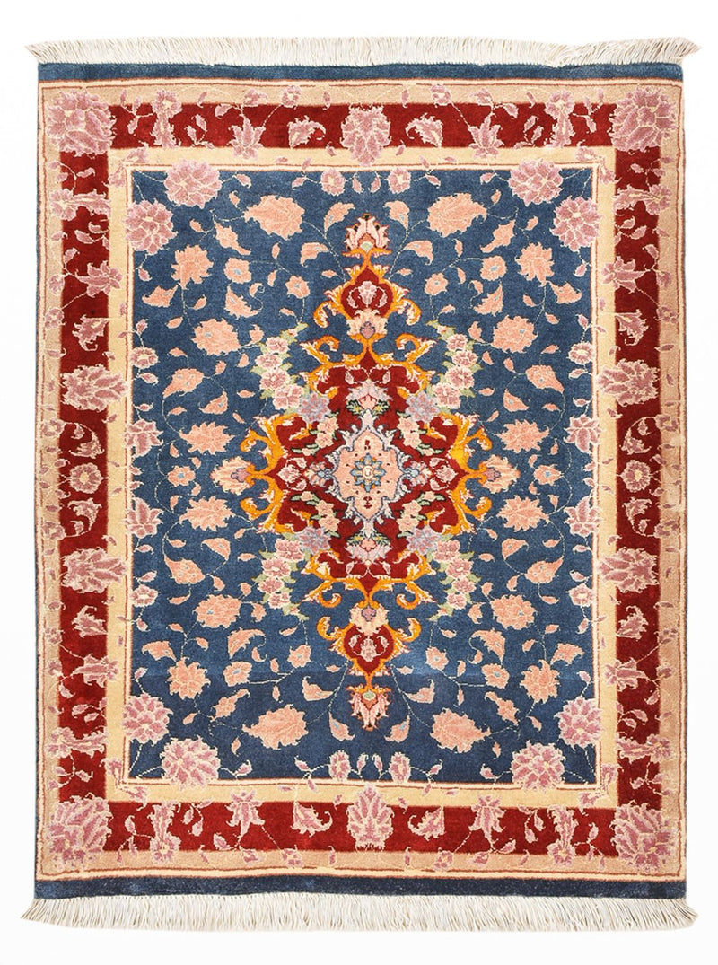 Tabriz - 50 Raj Tapete 88x68cm - Tapete persa