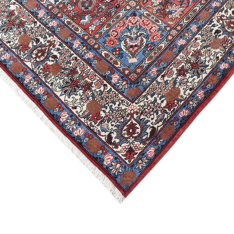 Bakhtiari Tapete 409x297cm - Tapete persa