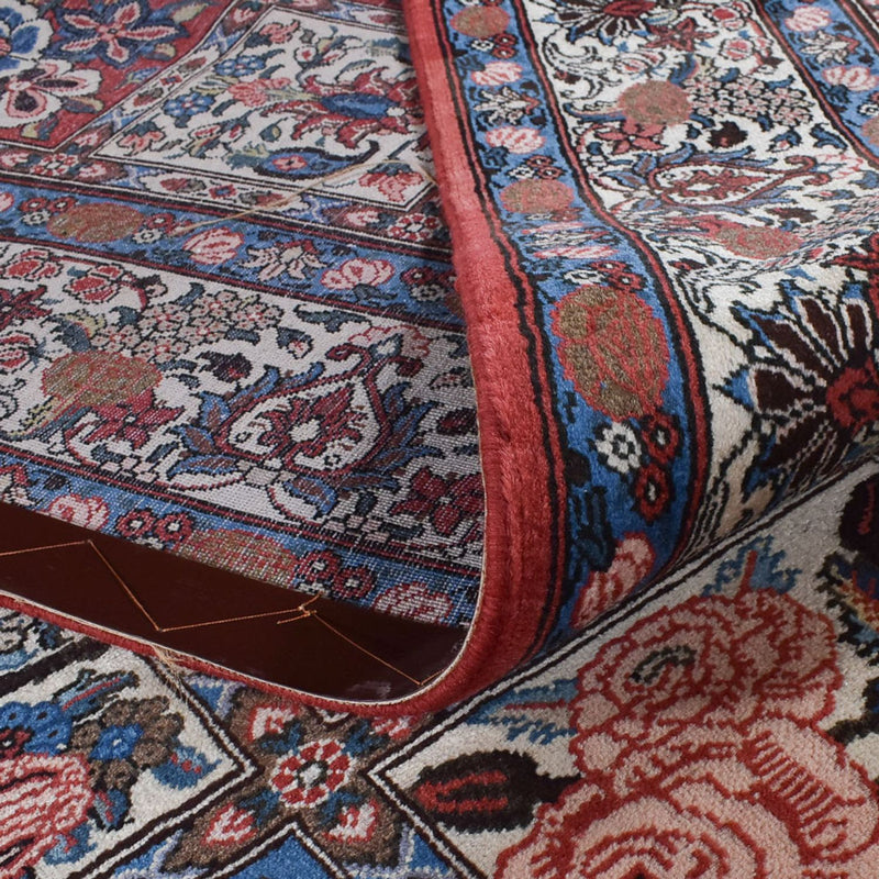 Bakhtiari Tapete 409x297cm - Tapete persa