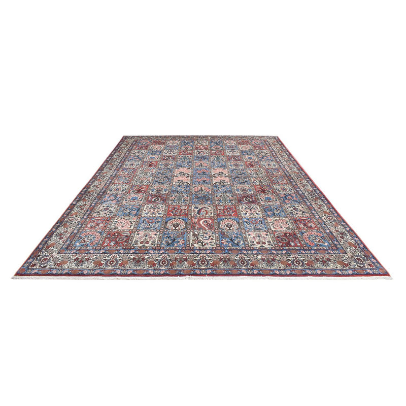 Bakhtiari Tapete 409x297cm - Tapete persa