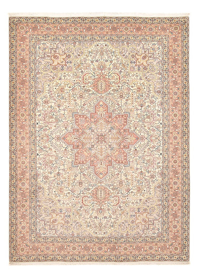 Tabriz - 50 Raj Tapete 205x292cm - Tapete persa