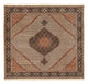 Tabriz - 40 Raj Tapete 203x195cm - Tapete persa