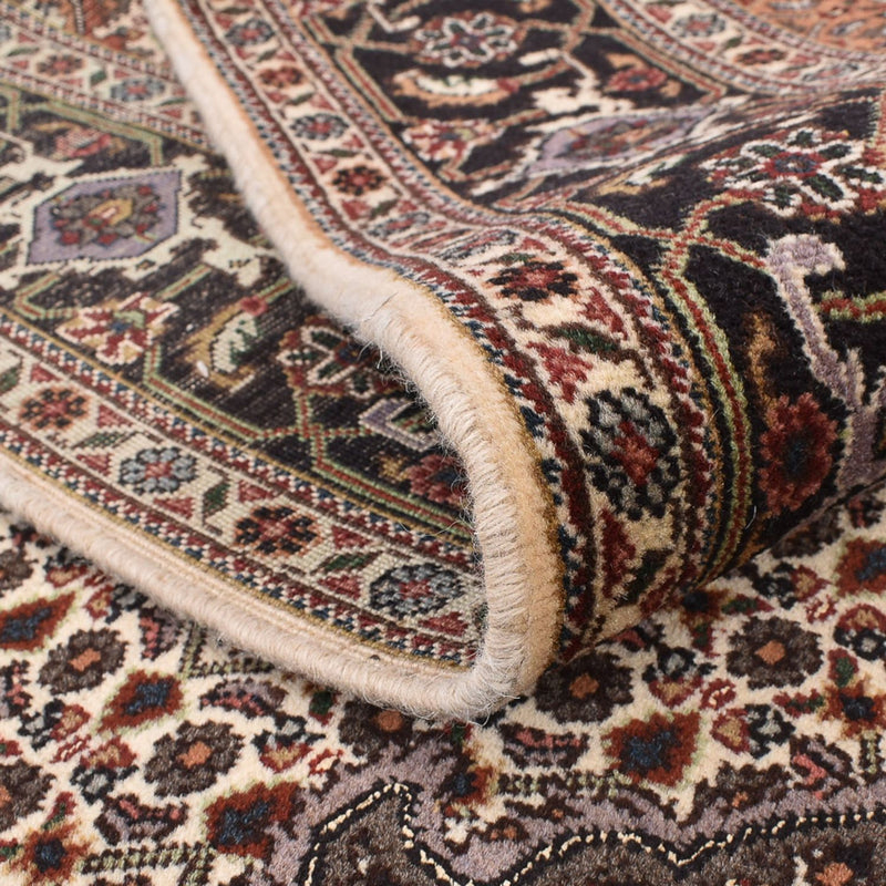 Tabriz - 40 Raj Tapete 203x195cm - Tapete persa
