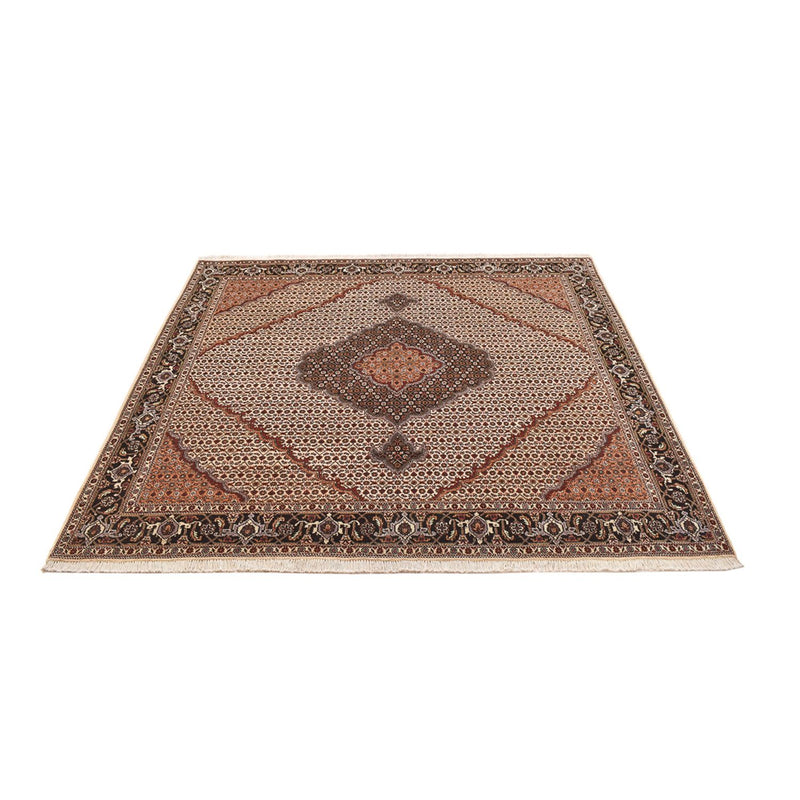 Tabriz - 40 Raj Tapete 203x195cm - Tapete persa