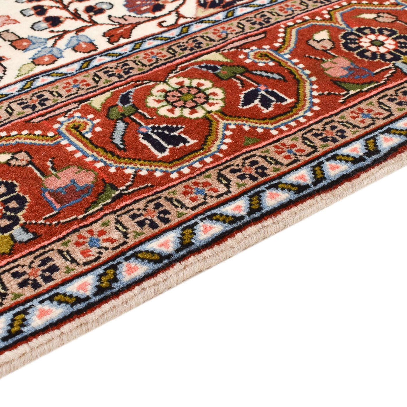 Jozan Tapete 205x138cm - Tapete persa