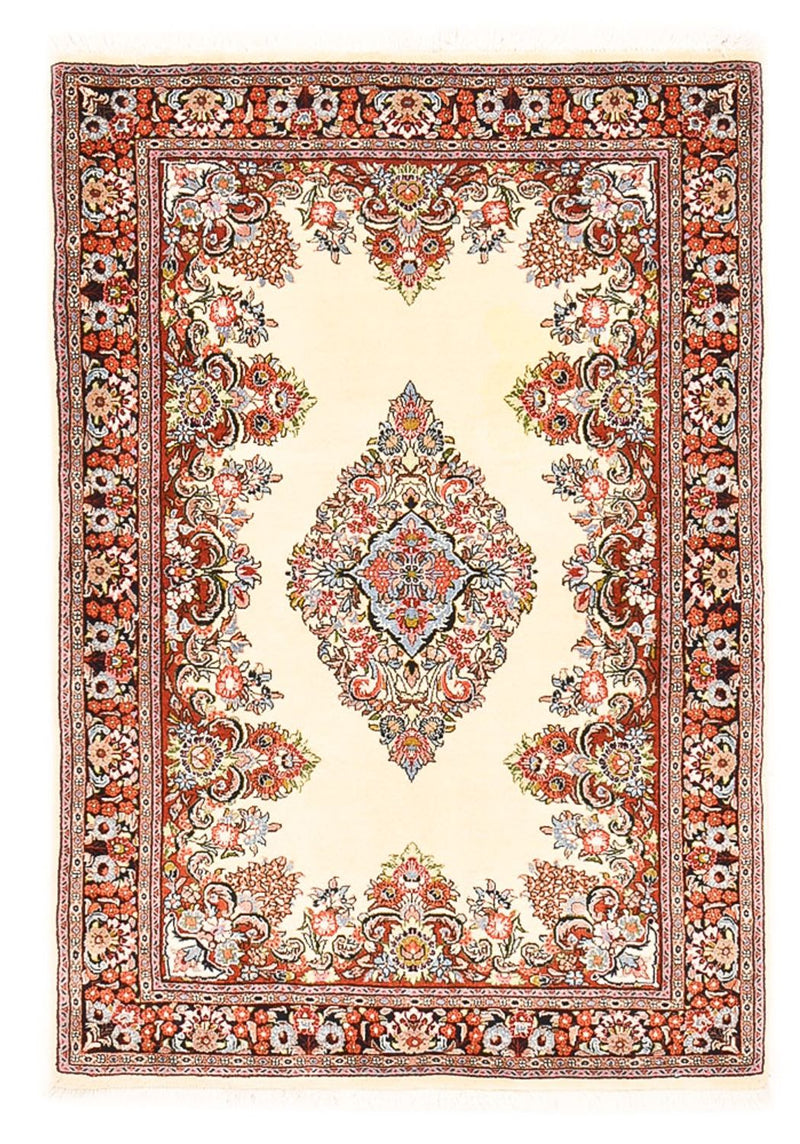 Bidjar Tapete 151x99cm - Tapete persa