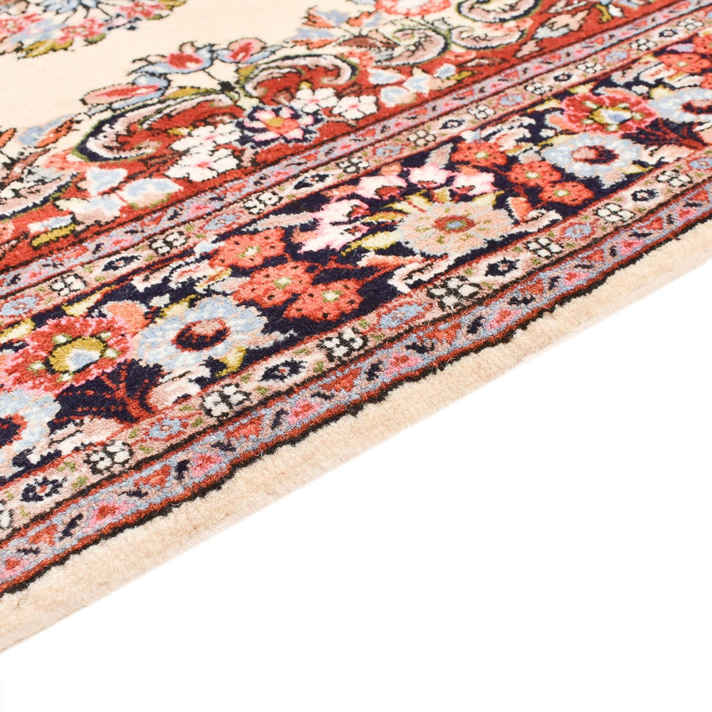 Bidjar Tapete 151x99cm - Tapete persa