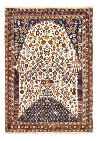 Kashkuli Tapete 105x148cm - Tapete persa