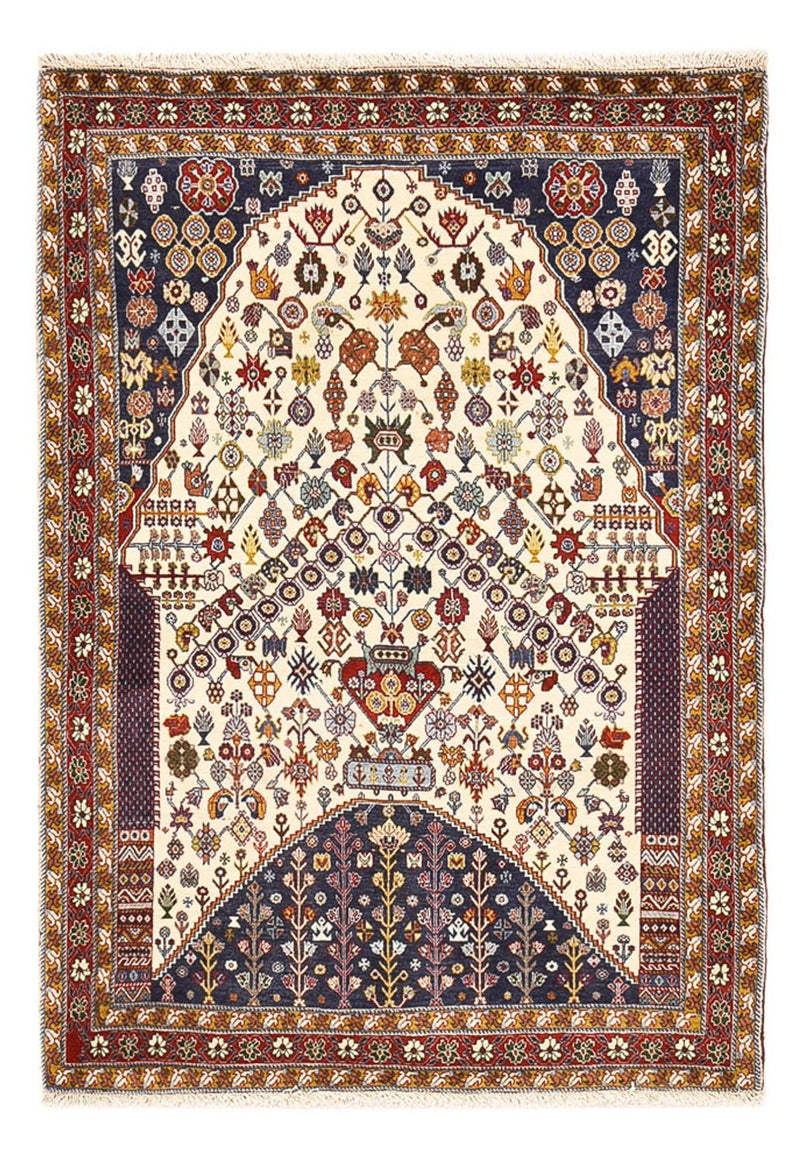 Kashkuli Tapete 148x105cm - Tapete persa