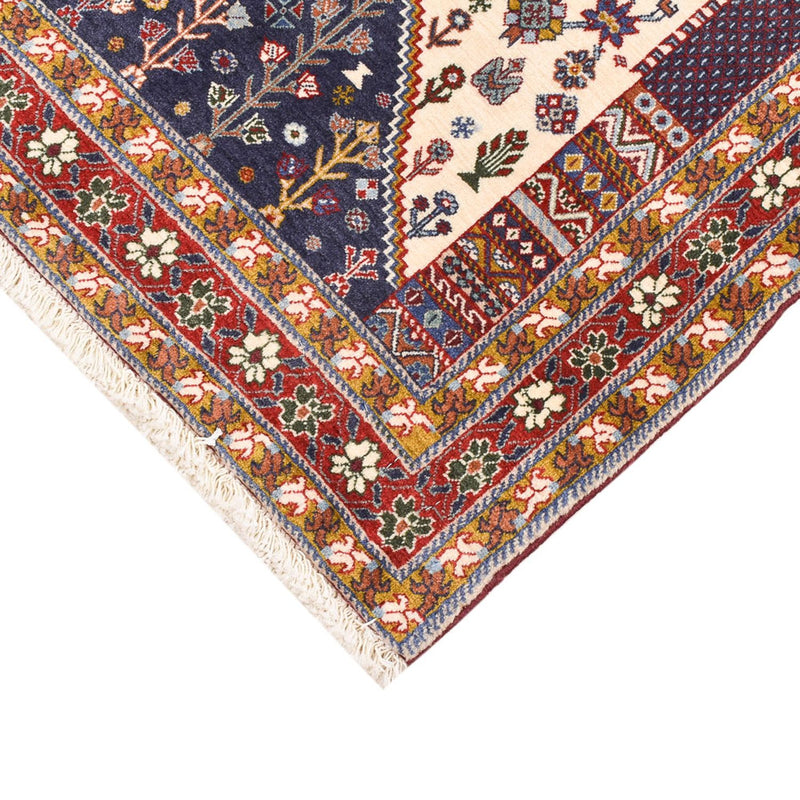 Kashkuli Tapete 148x105cm - Tapete persa