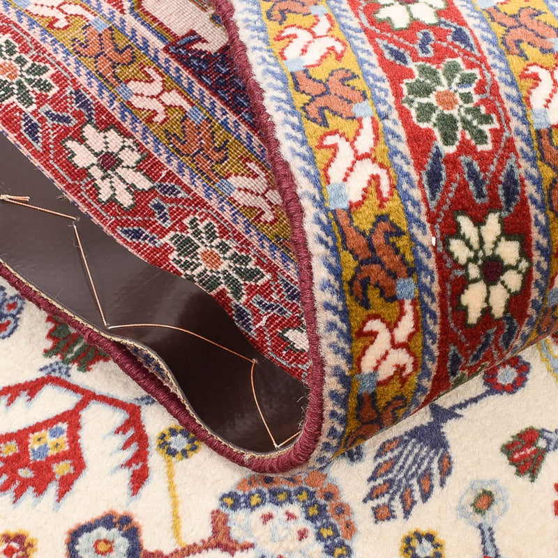 Kashkuli Tapete 148x105cm - Tapete persa