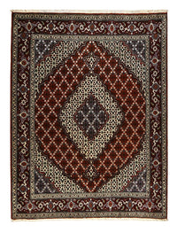 Tabriz - 40 Raj Tapete 200x152cm - Tapete persa – product image