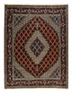 Tabriz - 40 Raj Tapete 200x152cm - Tapete persa