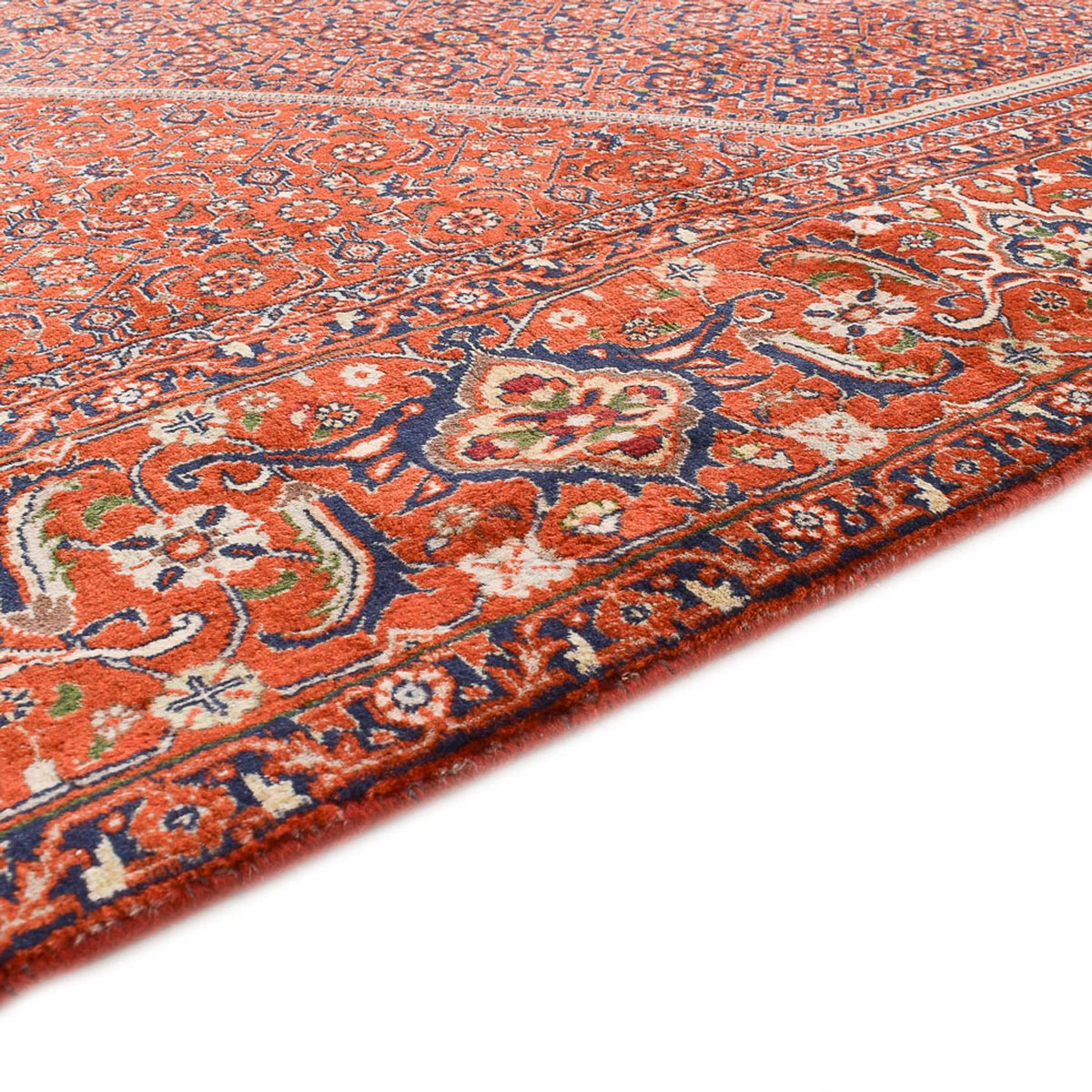 Bidjar Tapete 236x328cm - Tapete persa