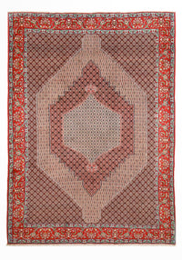 Senneh Tapete 353x250cm - Tapete persa – product image
