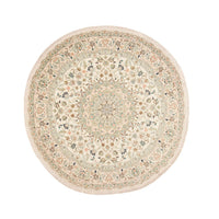 Tabriz - 50 Raj Tapete 200x200cm - Tapete persa – product image