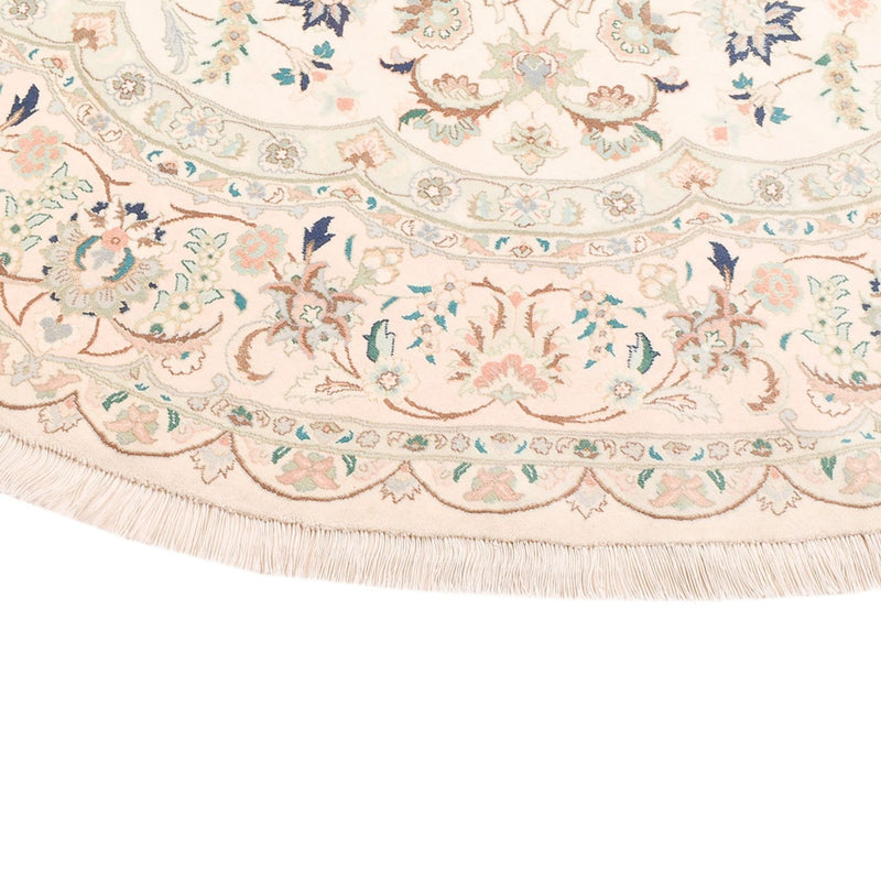 Tabriz - 50 Raj Tapete 200x200cm - Tapete persa