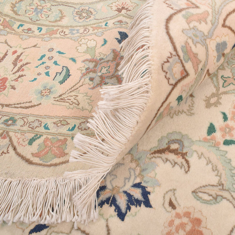 Tabriz - 50 Raj Tapete 200x200cm - Tapete persa
