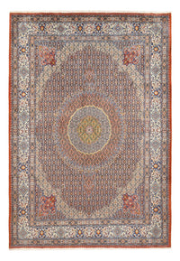 Tapete Persa - Clássico - 407 x 294 cm - areia – product image