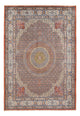 Tapete Persa - Clássico - 407 x 294 cm - areia