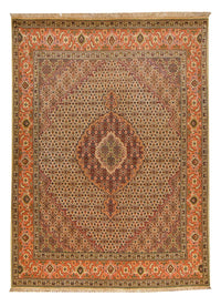 Tabriz - 40 Raj Tapete 205x150cm - Tapete persa – product image