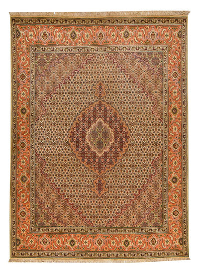 Tabriz - 40 Raj Tapete 150x205cm - Tapete persa