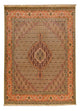 Tabriz - 40 Raj Tapete 205x150cm - Tapete persa