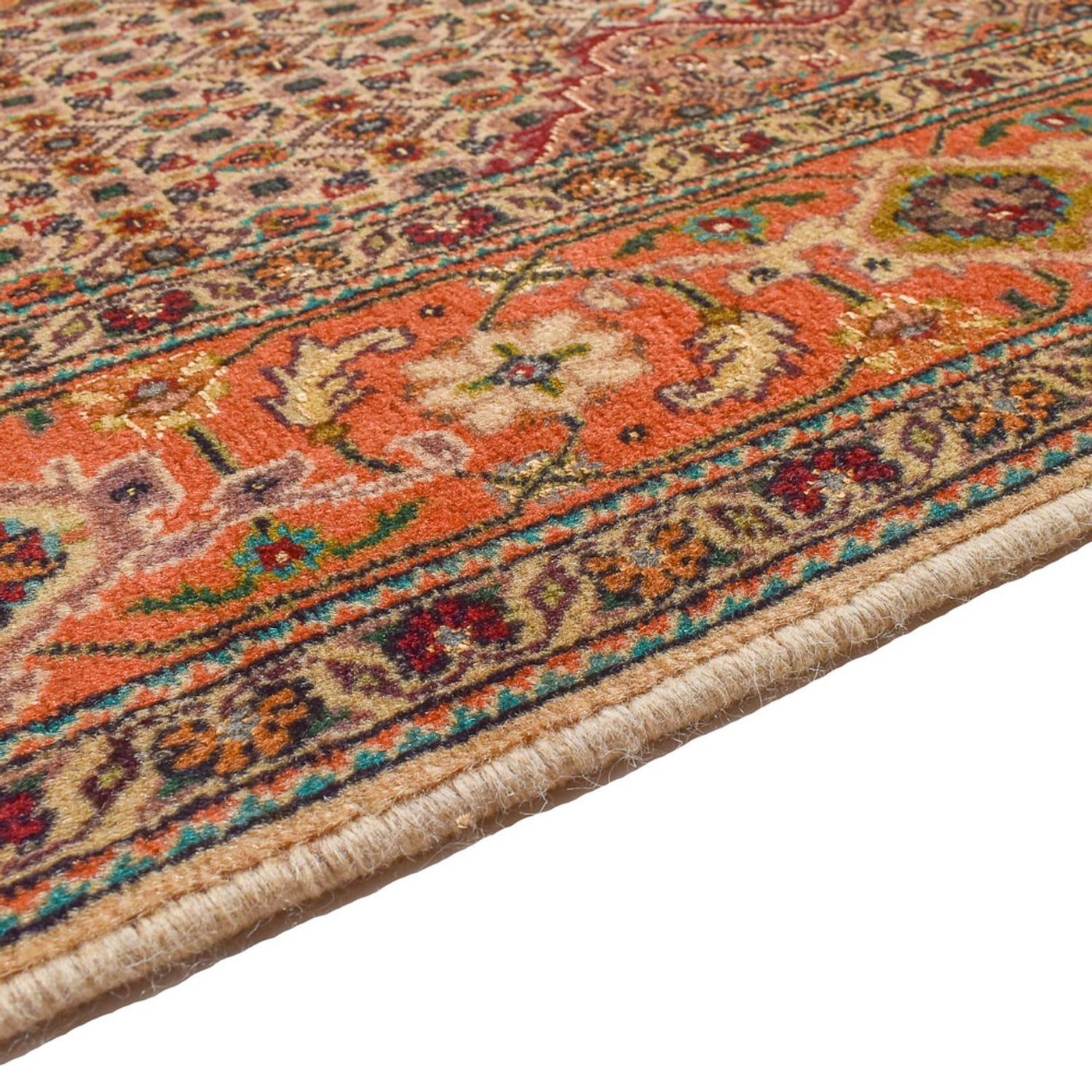 Tabriz - 40 Raj Tapete 205x150cm - Tapete persa