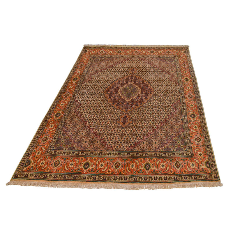 Tabriz - 40 Raj Tapete 205x150cm - Tapete persa