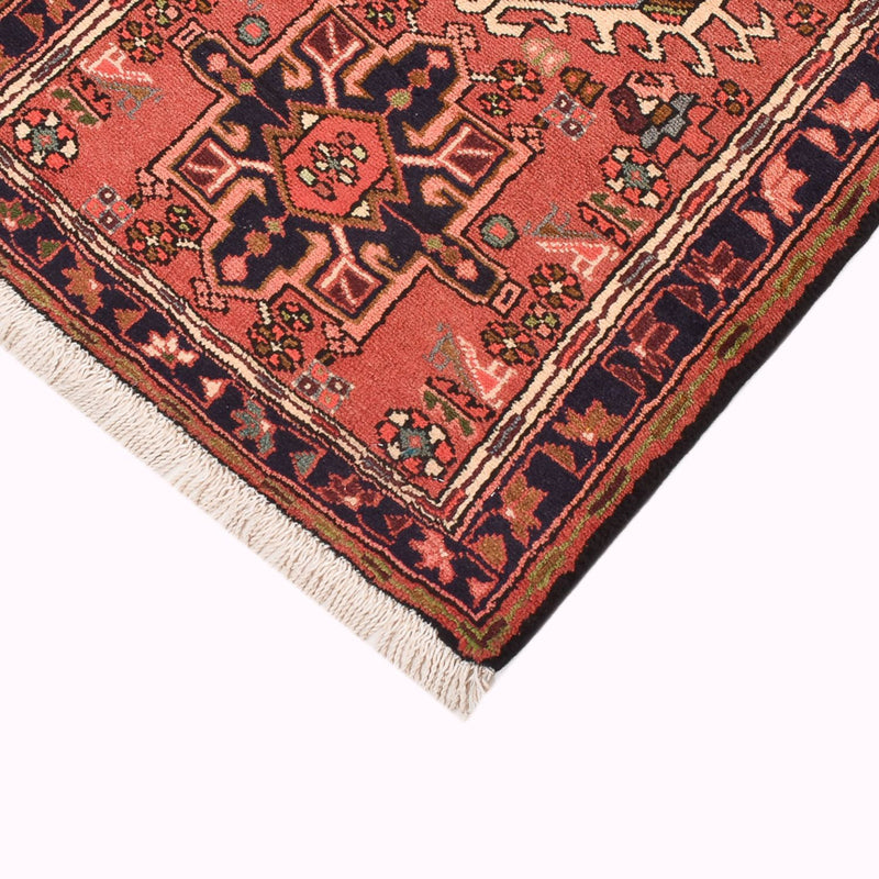 Qaraja Tapete 286x70cm - Tapete persa