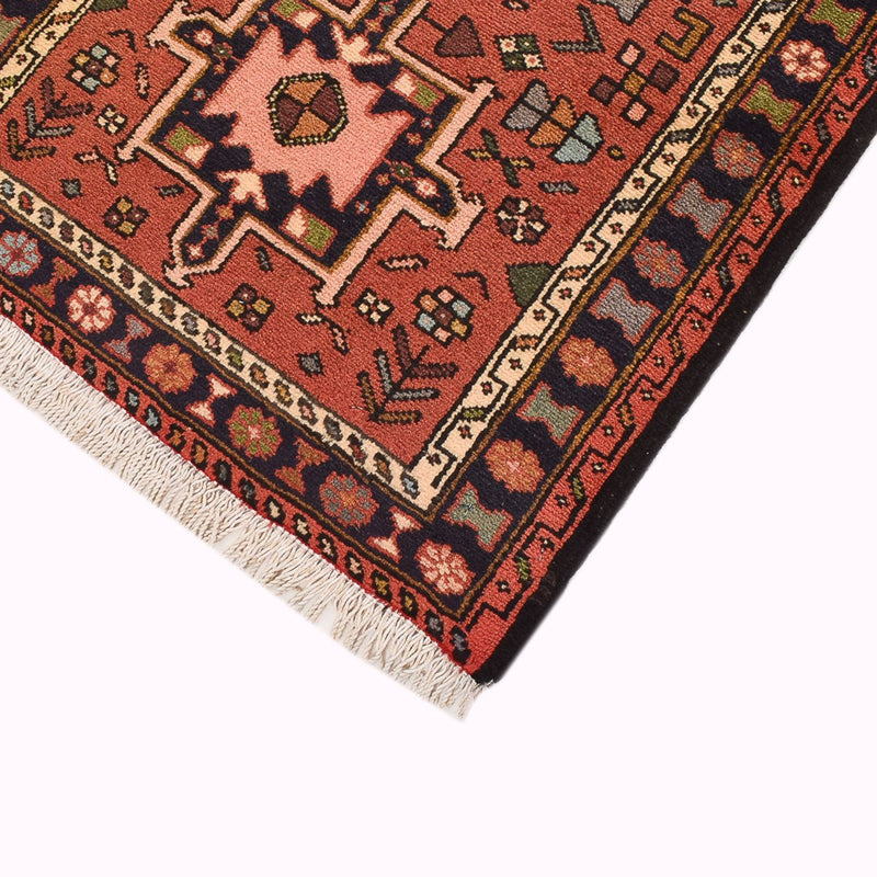 Qaraja Tapete 285x72cm - Tapete persa