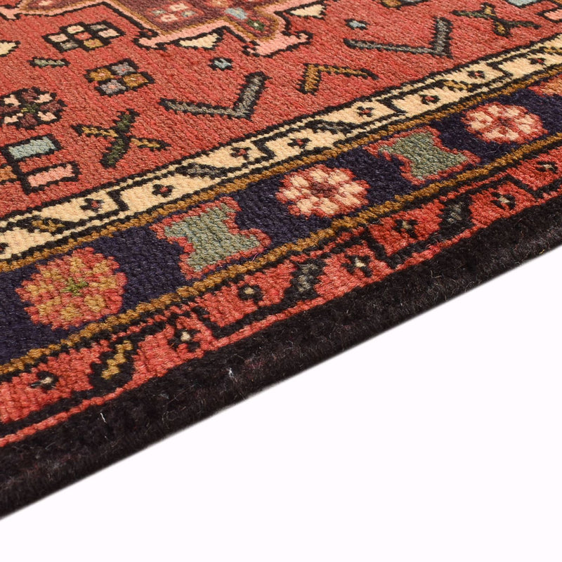 Qaraja Tapete 285x72cm - Tapete persa