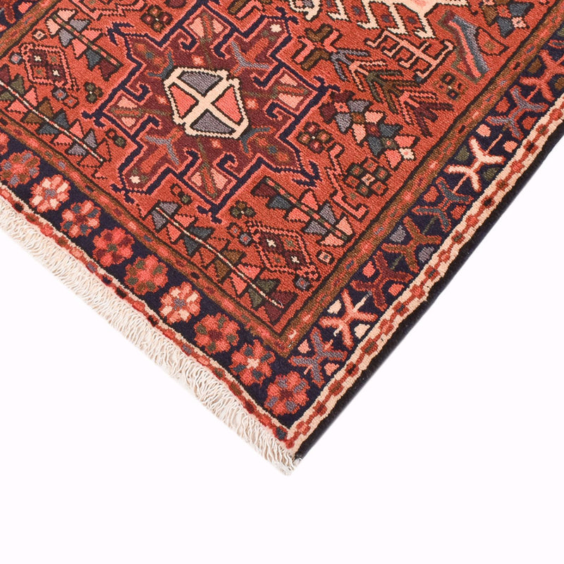 Qaraja Tapete 281x78cm - Tapete persa