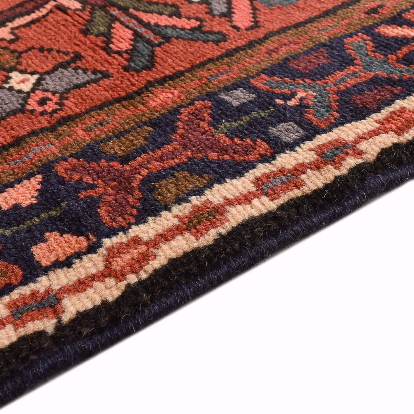 Qaraja Tapete 281x78cm - Tapete persa