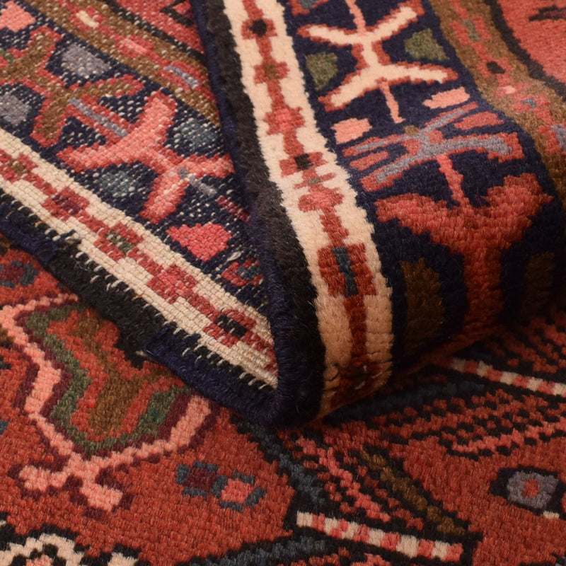 Qaraja Tapete 281x78cm - Tapete persa