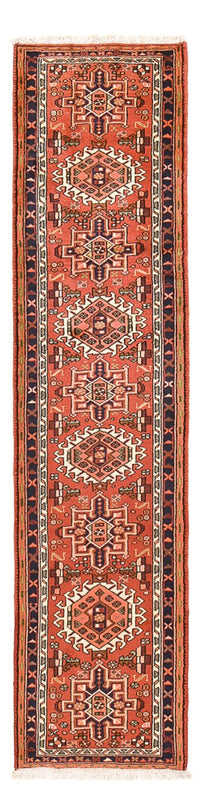 Corredor Tapete Persa - Nomadic - 288 x 71 cm - vermelho claro – product image