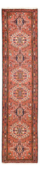 Qaraja Tapete 287x68cm - Tapete persa