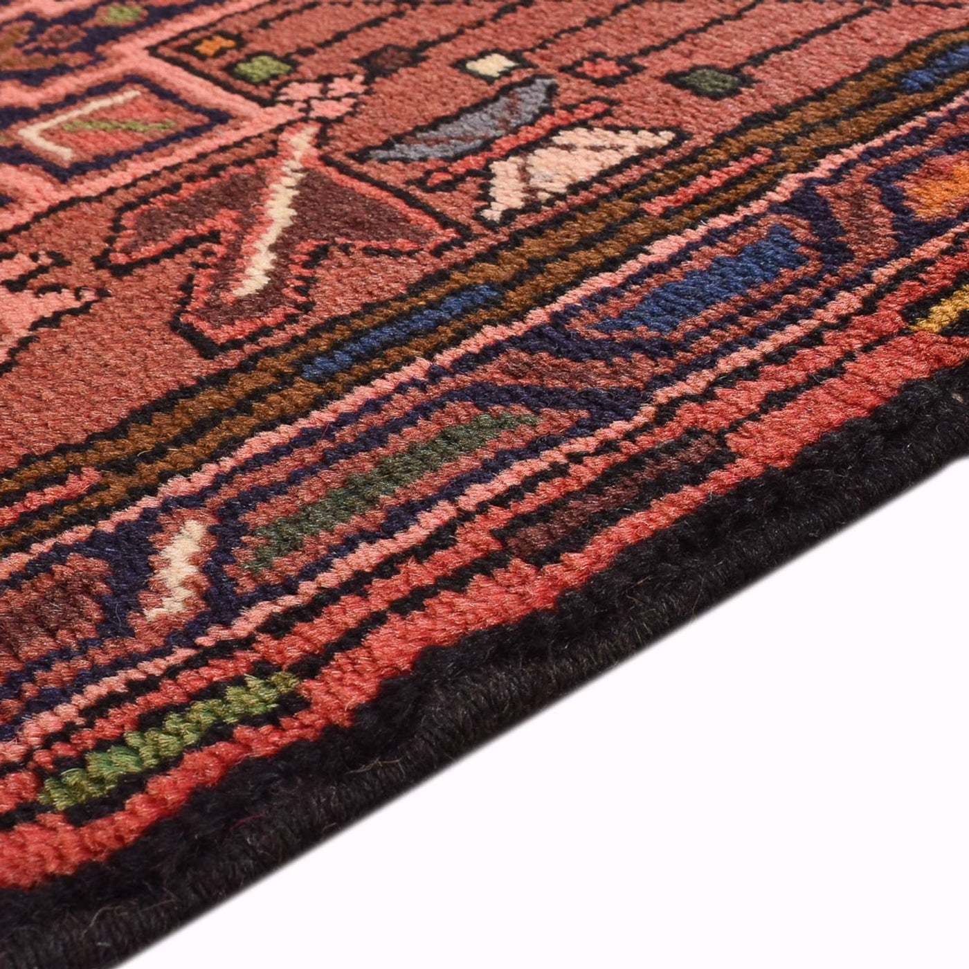 Qaraja Tapete 287x68cm - Tapete persa