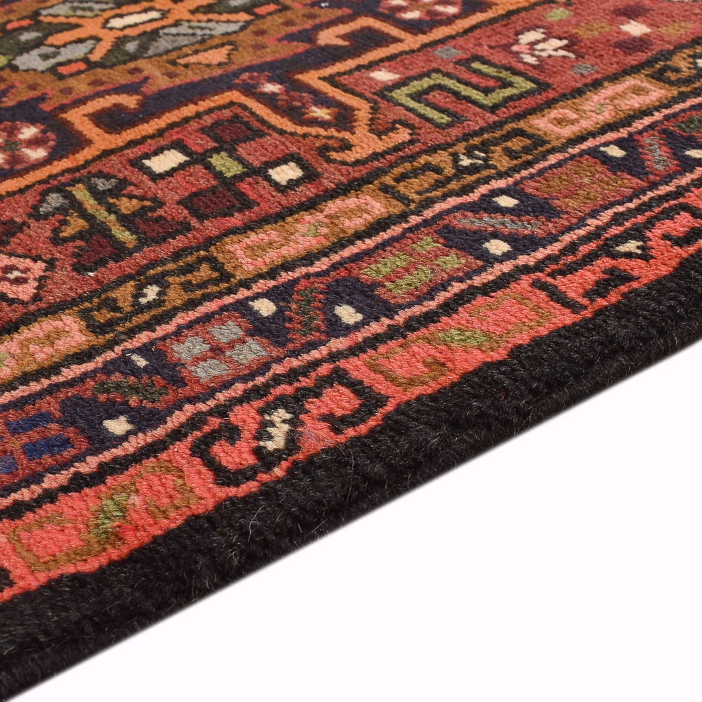 Qaraja Tapete 292x70cm - Tapete persa