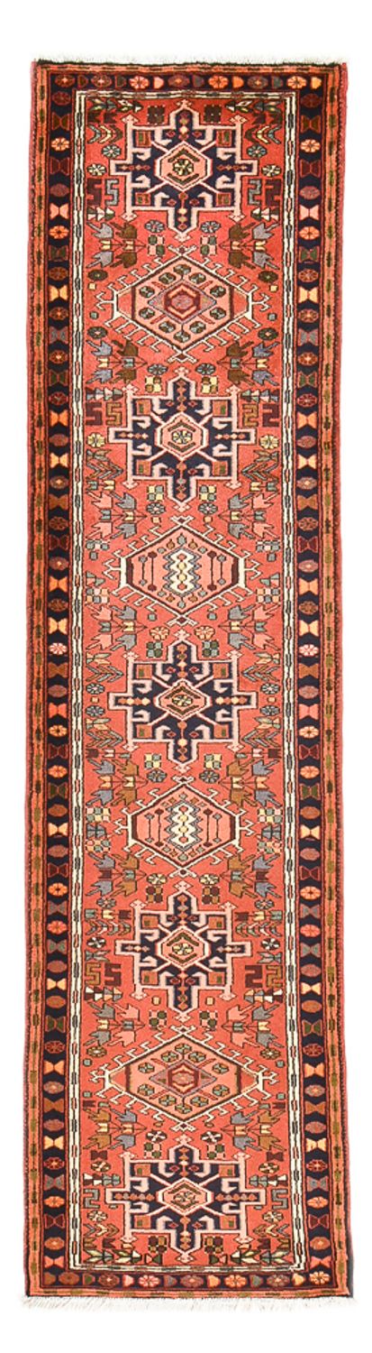 Qaraja Tapete 302x82cm - Tapete persa