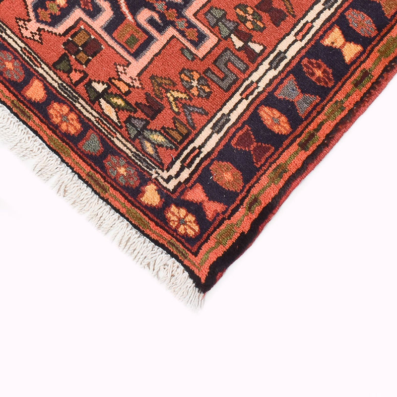 Qaraja Tapete 302x82cm - Tapete persa