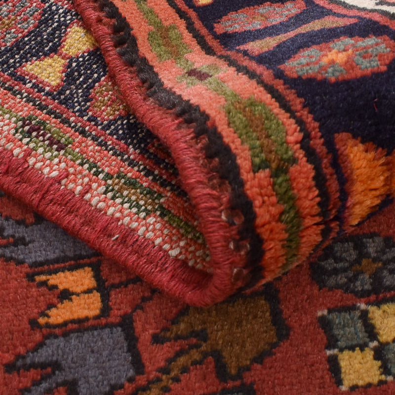 Qaraja Tapete 302x82cm - Tapete persa