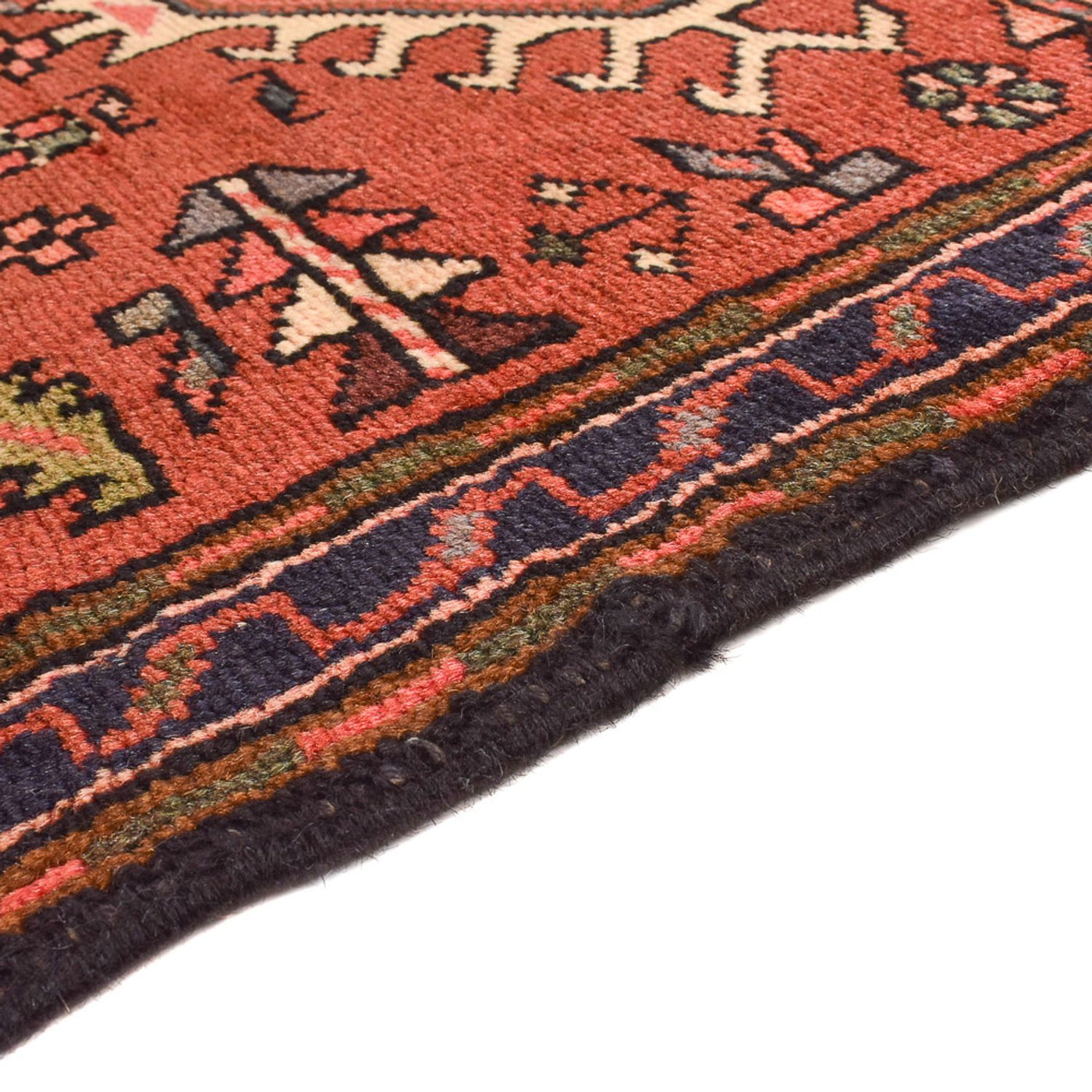 Qaraja Tapete 288x75cm - Tapete persa