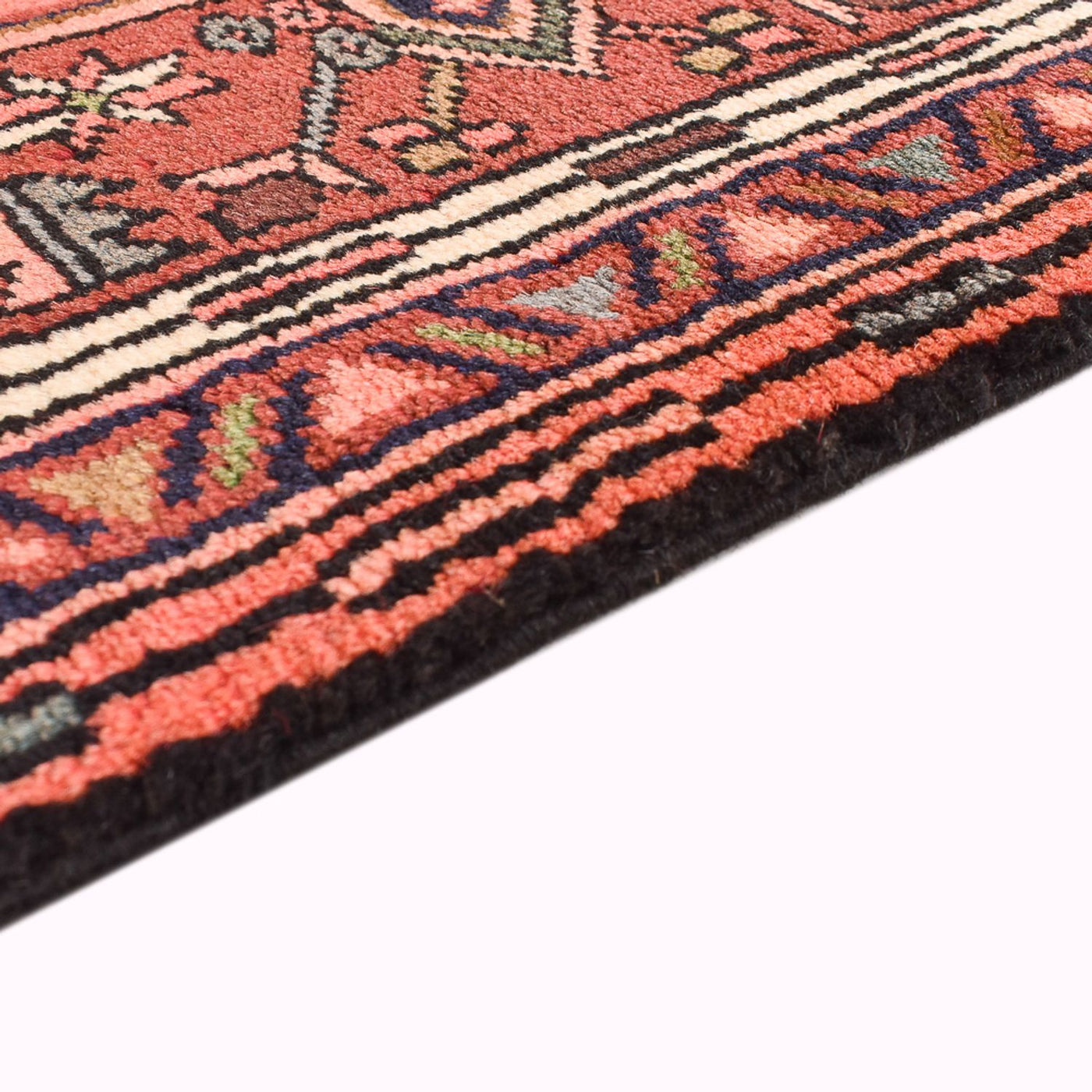 Qaraja Tapete 297x68cm - Tapete persa