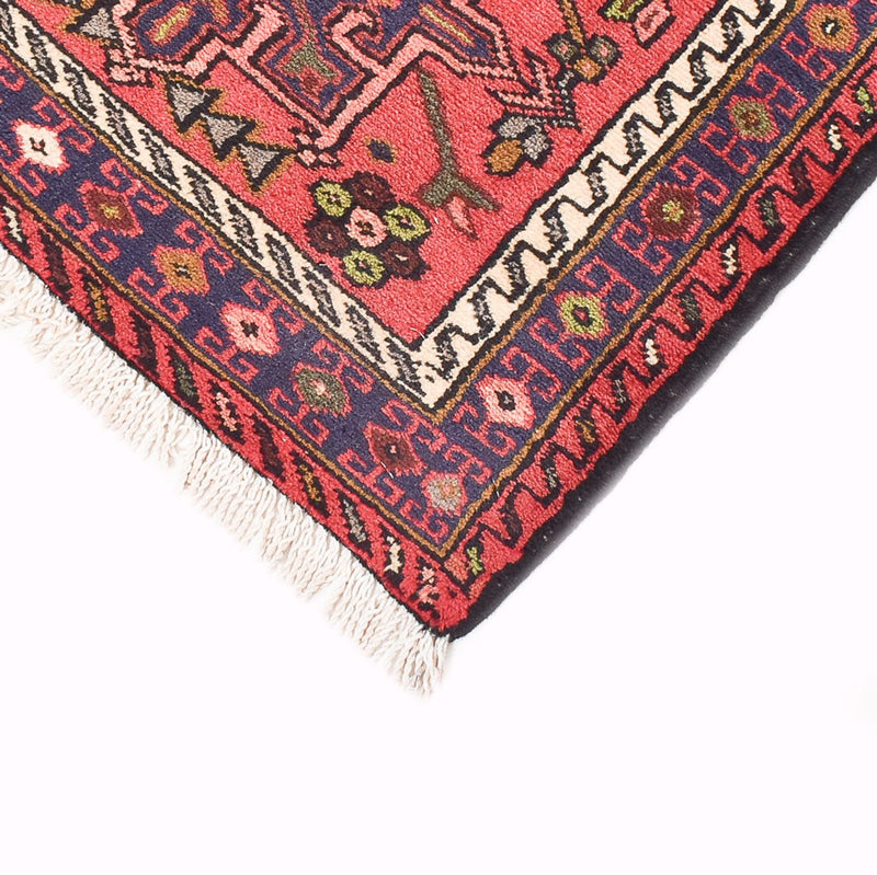 Qaraja Tapete 288x74cm - Tapete persa